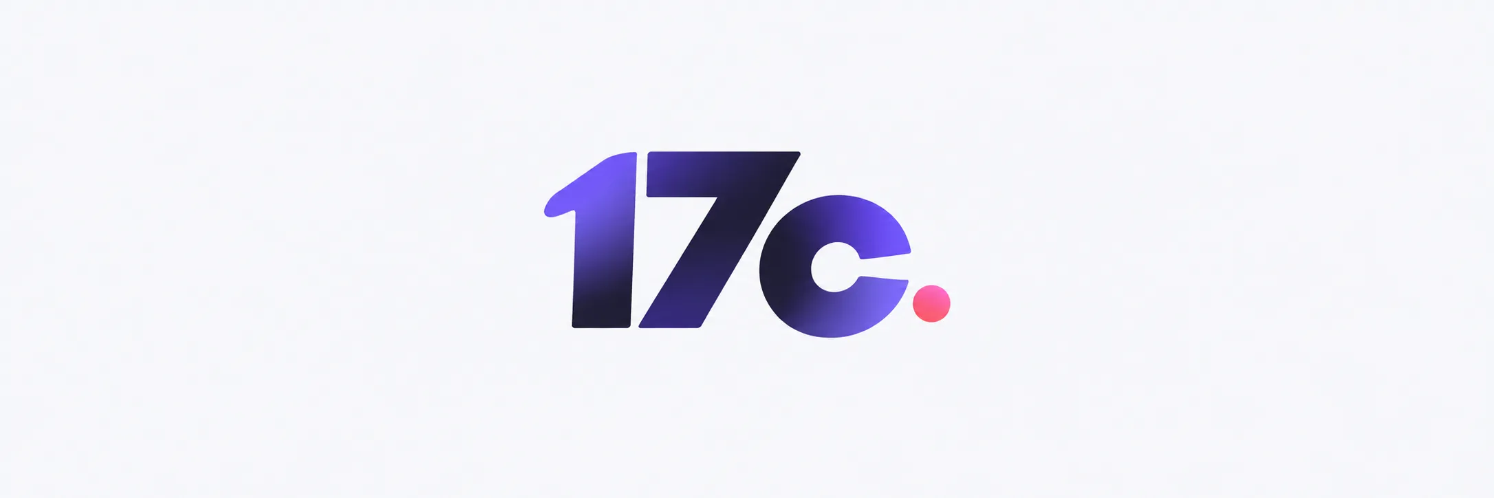 17c品牌标识